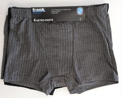 4 Retro-Pants