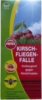 Kirschfliegen-Falle