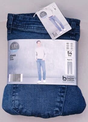 Jeans Regular Fit