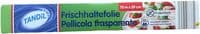 Frischhaltefolie