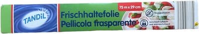 Frischhaltefolie