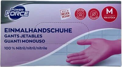 Einweghandschuhe