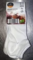 Sneaker-Socken