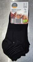 Sneaker-Socken