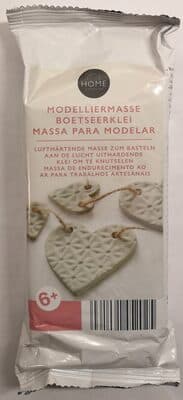 Modelliermasse