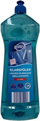 Klarspüler