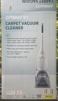 Carpet Vacuum Cleaner CCL24_11430