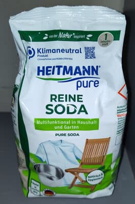 Reine Soda