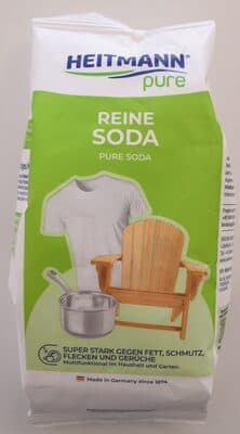Reine Soda
