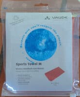Sports Towel M