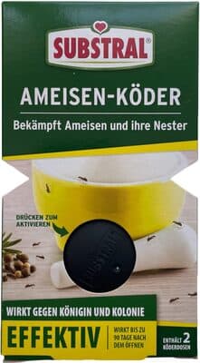 Ameisenköder
