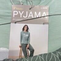Pyjama