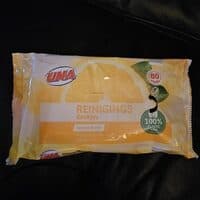 Reinigingsdoekjes