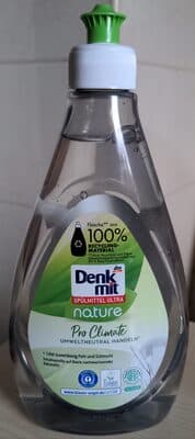 Detergent vase Pro Climate