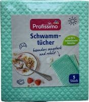 Schwammtücher