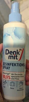 Desinfektionsmittel