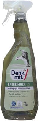 Badreiniger
