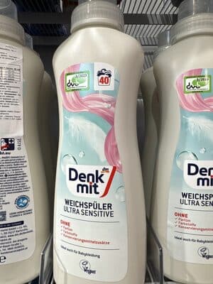 Weichspuler