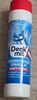 Rohrreiniger Granulat Kraft-Formel