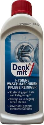 Waschmaschinen Pflege Reiniger