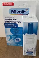 Meerwasser Nasenspray