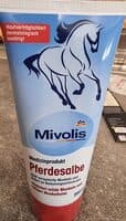 Pferdesalbe