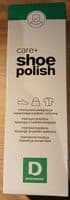 care+ shoe polish