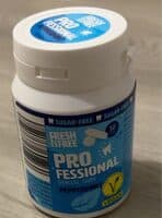 Dental gum