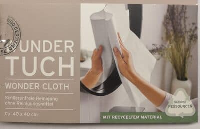 Wundertuch