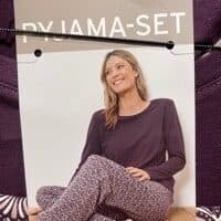 Pyjama-Set