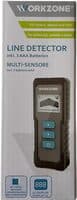 Line Detector