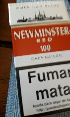 Tabac
