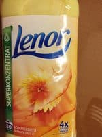 Sommerbrise Weichspüler