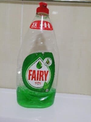 Fairy Ultra