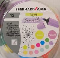 Mini Textmarker