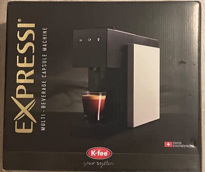 Expressi