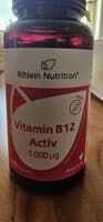 Vitamin B12 Activ