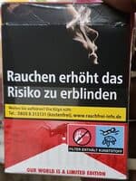 cigarette