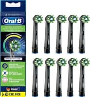 CrossAction Electric Toothbrush heads