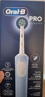 Pro vitality electric toothbrush