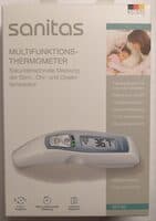 Multifunktions-Thermometer SFT 65