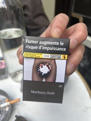 marlboro