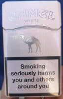Camel White Cigarettes