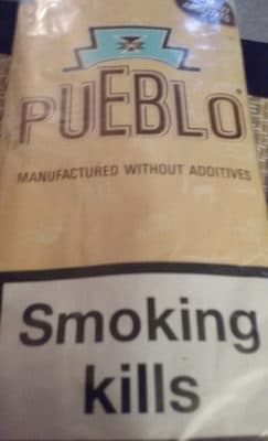 pueblo