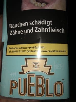 Pueblo