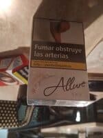 Cigarros