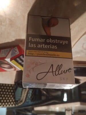 Cigarros