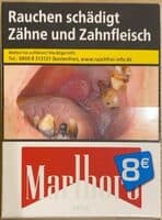 Marlboro Mix