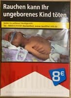 Marlboro Rot