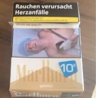 Zigaretten